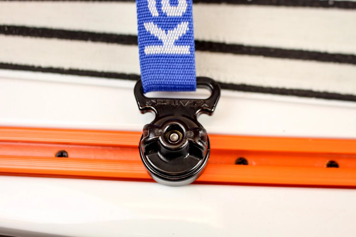 YakAttack Horizontal Tie Downs 2Pack Academy