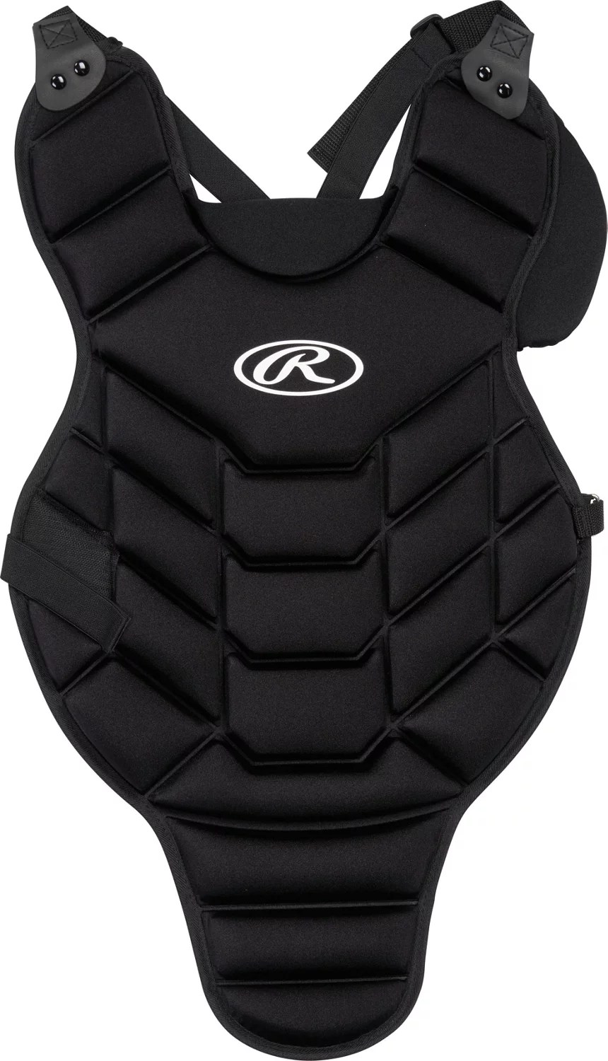 Rawlings Youth Players Series Catcher's Set Academy