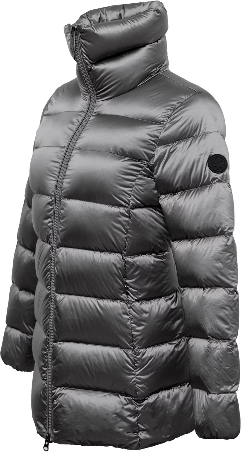 The Recycled Women's Sade Jacket Academy