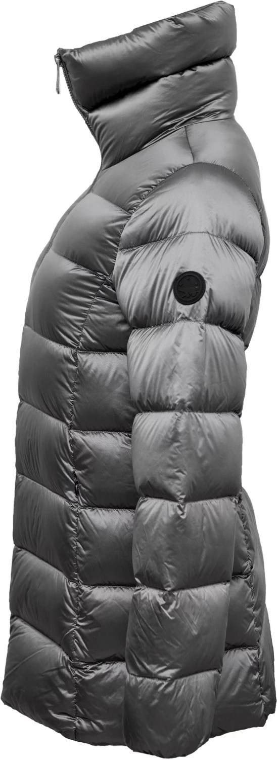 The Recycled Women's Sade Jacket Academy