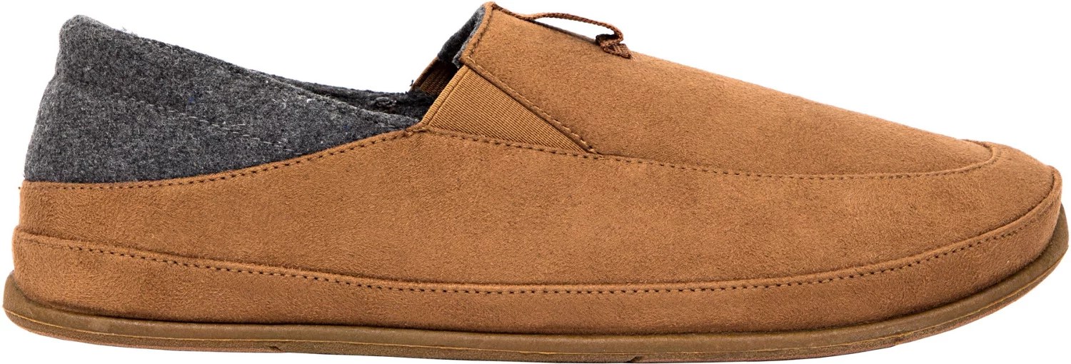 Deer Stags Men’s Campo Convertible Slippers Academy