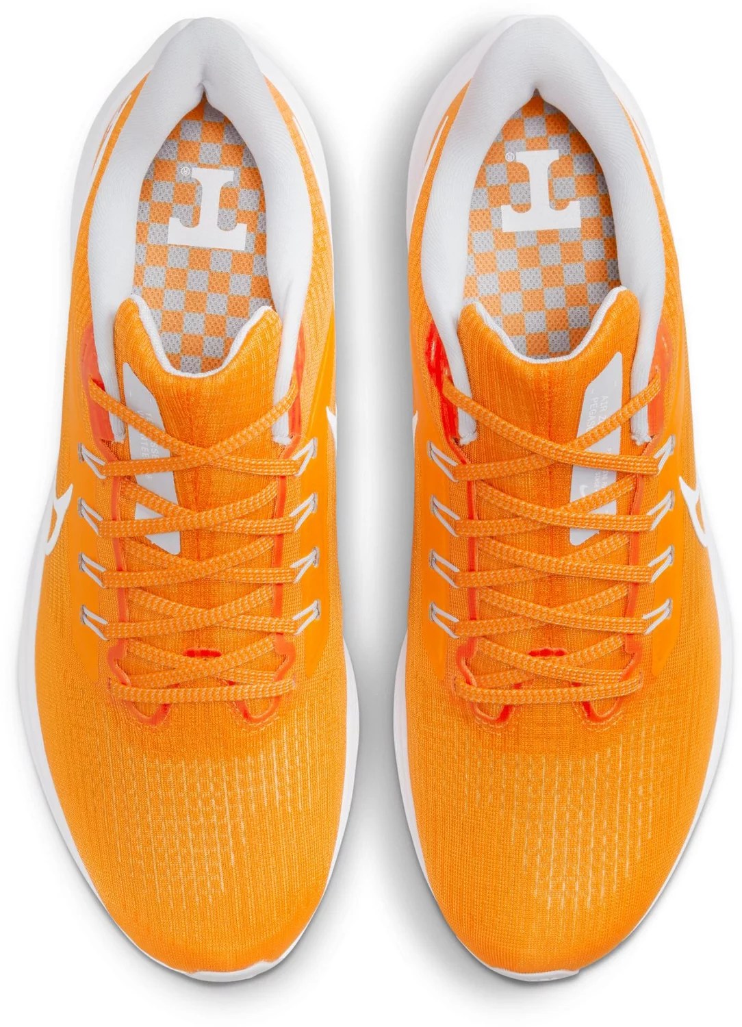 Nike Adults' University of Tennessee Air Zoom Pegasus 39 Running Shoes