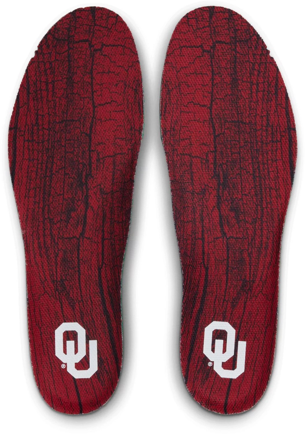 Nike Adults' University of Oklahoma Air Zoom Pegasus 39 Running Shoes Academy