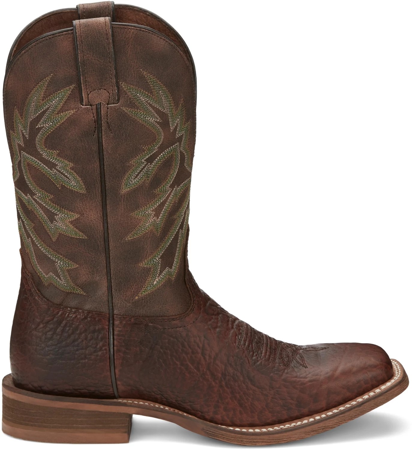 Nocona Boots Men’s Henry Vintage Western Work Boots Academy