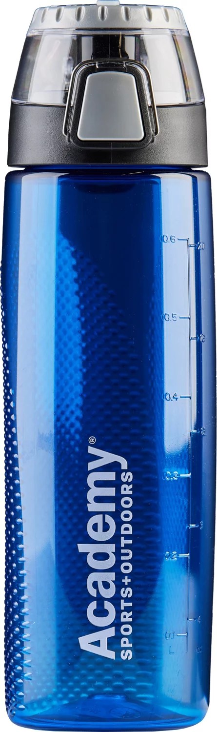 Thermos 24 oz Hydration Bottle Academy