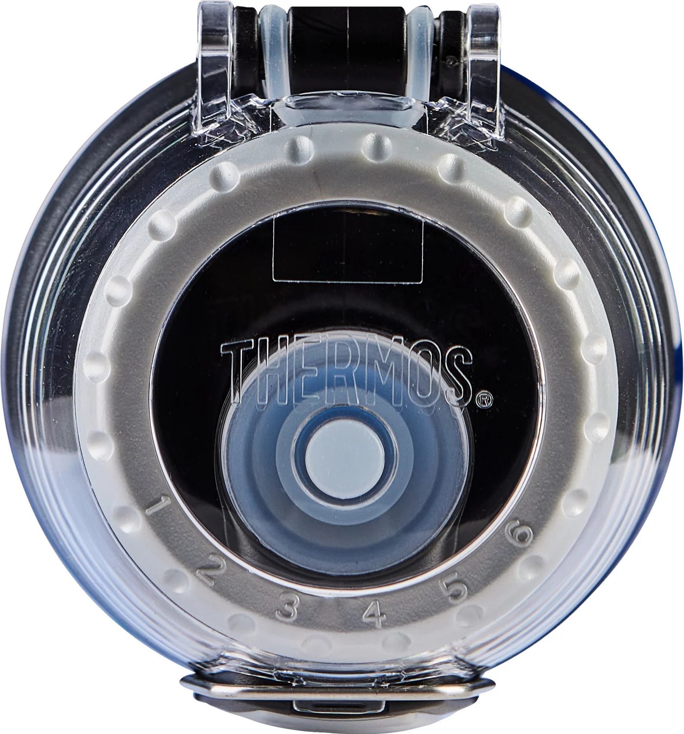 Thermos 24 oz Hydration Bottle Academy