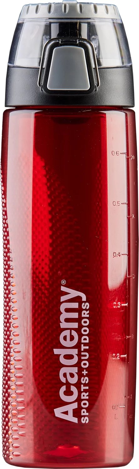 Thermos 24 oz Hydration Bottle Academy