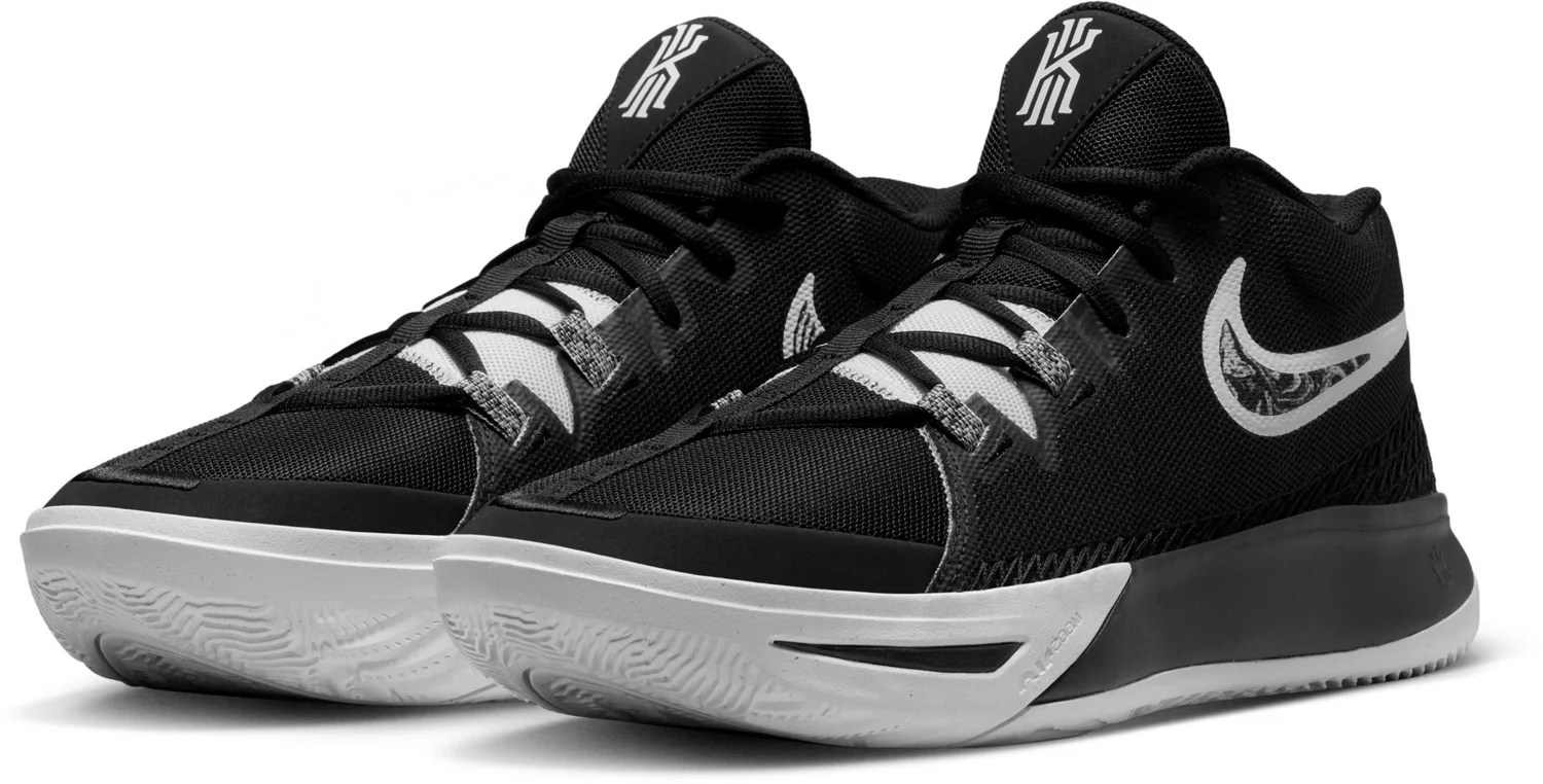 Nike Adult Kyrie Flytrap 6 Basketball Shoes Academy