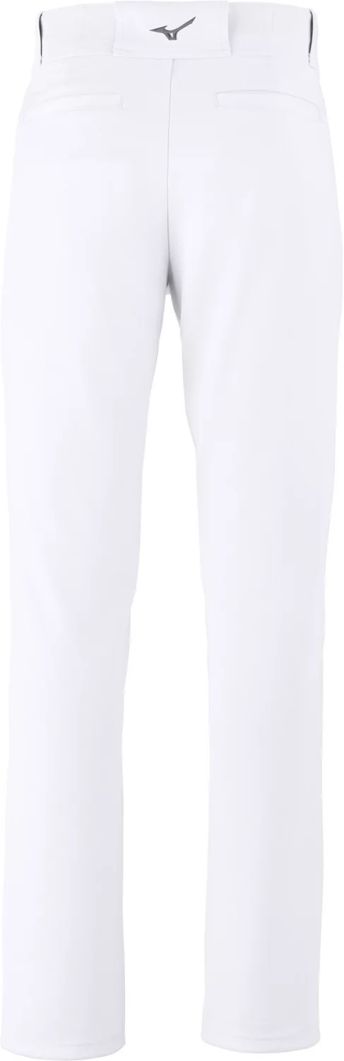 Mizuno Adults' Prospect Baseball Pants Free Shipping at Academy