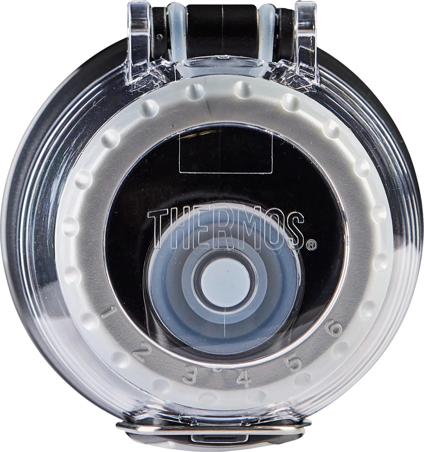 Thermos 24 oz Hydration Bottle Academy