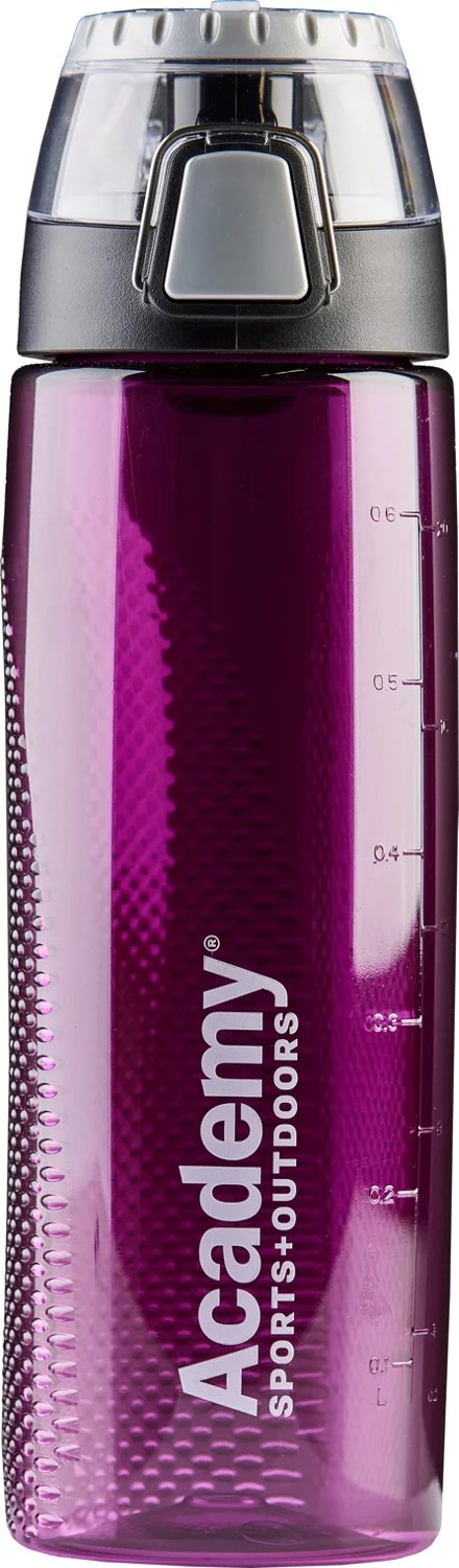 Thermos 24 oz Hydration Bottle Academy