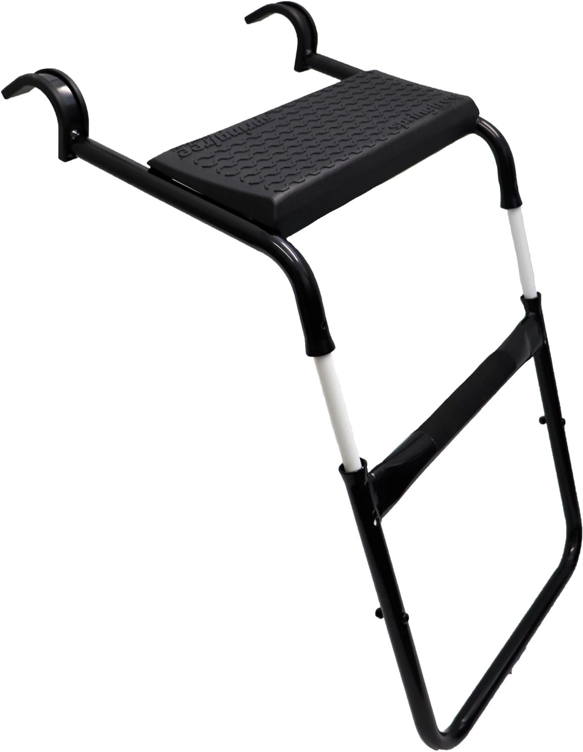 Springfree FlexrStep Trampoline Ladder Academy