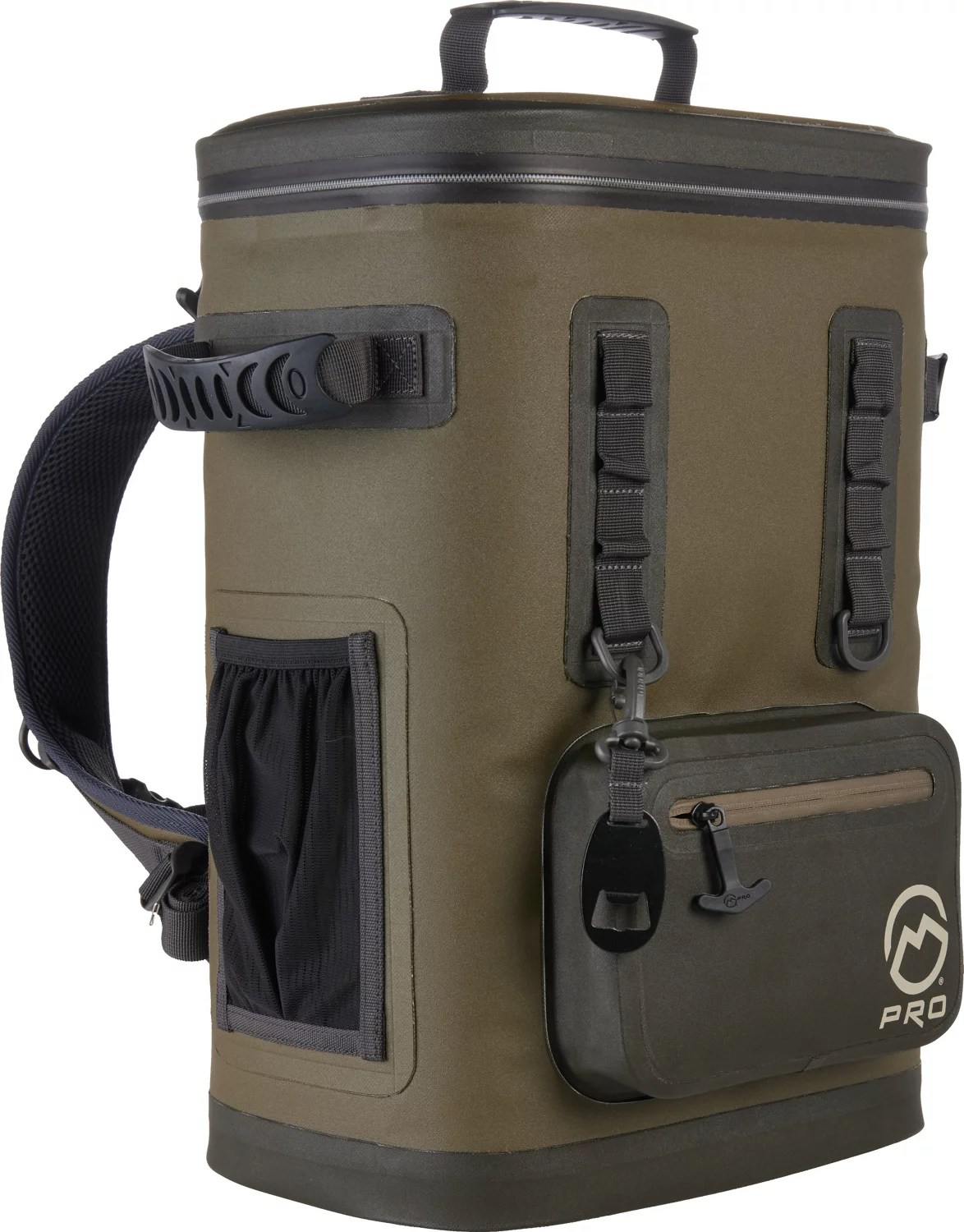 Magellan Outdoors Pro Leakproof 24Can Backpack Cooler Academy