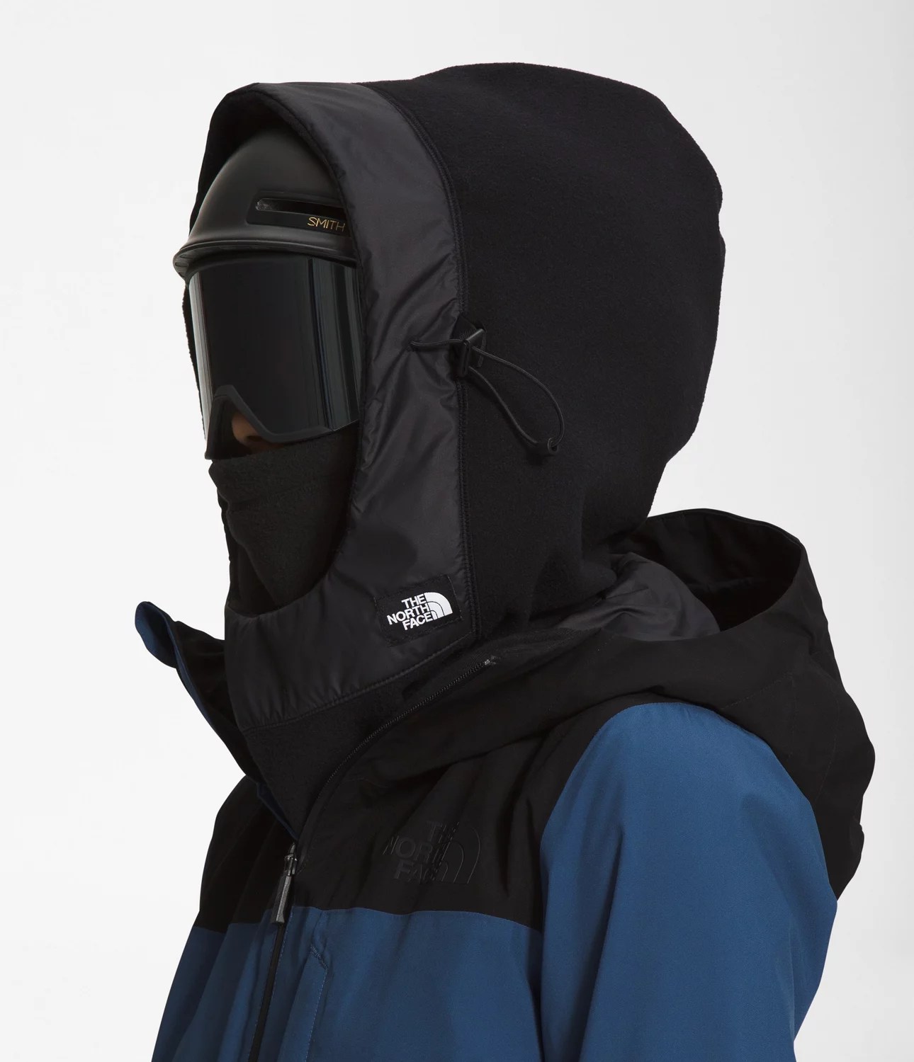 The North Face Men's Whimzy Powder Hood Academy