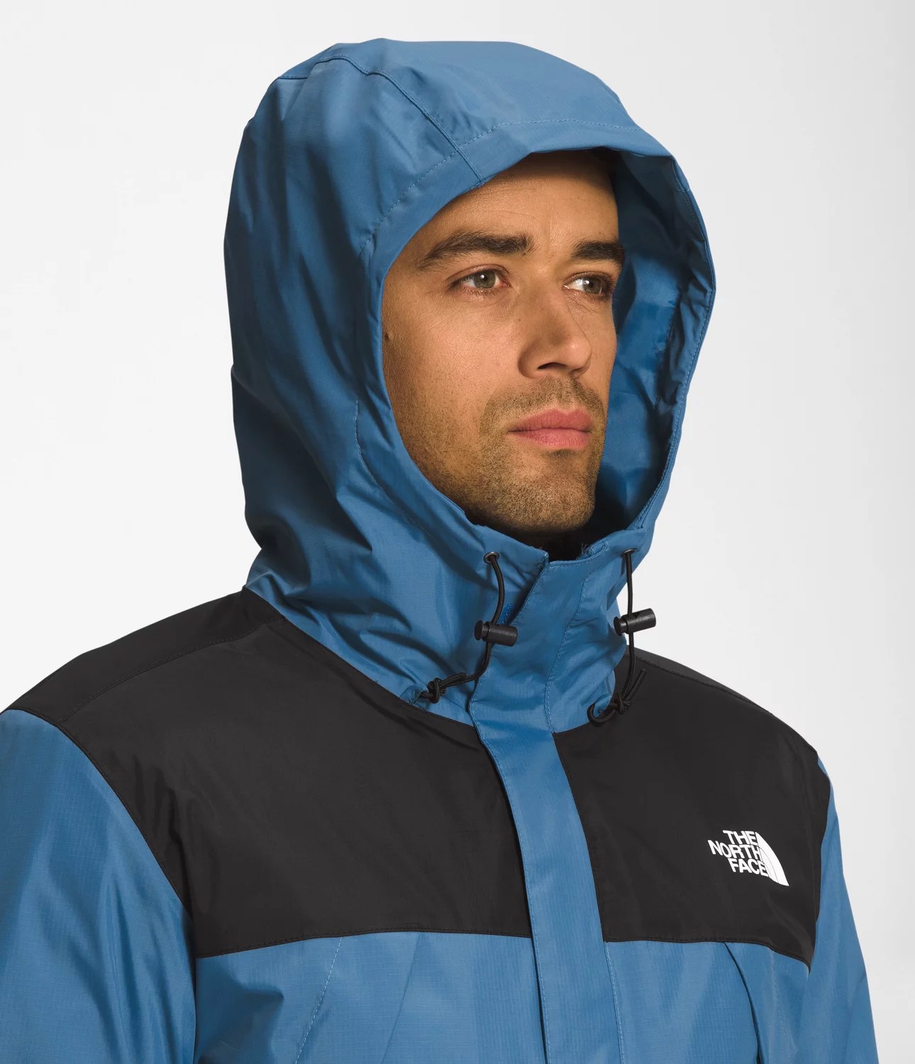 The North Face Men's Antora Triclimate Jacket Academy