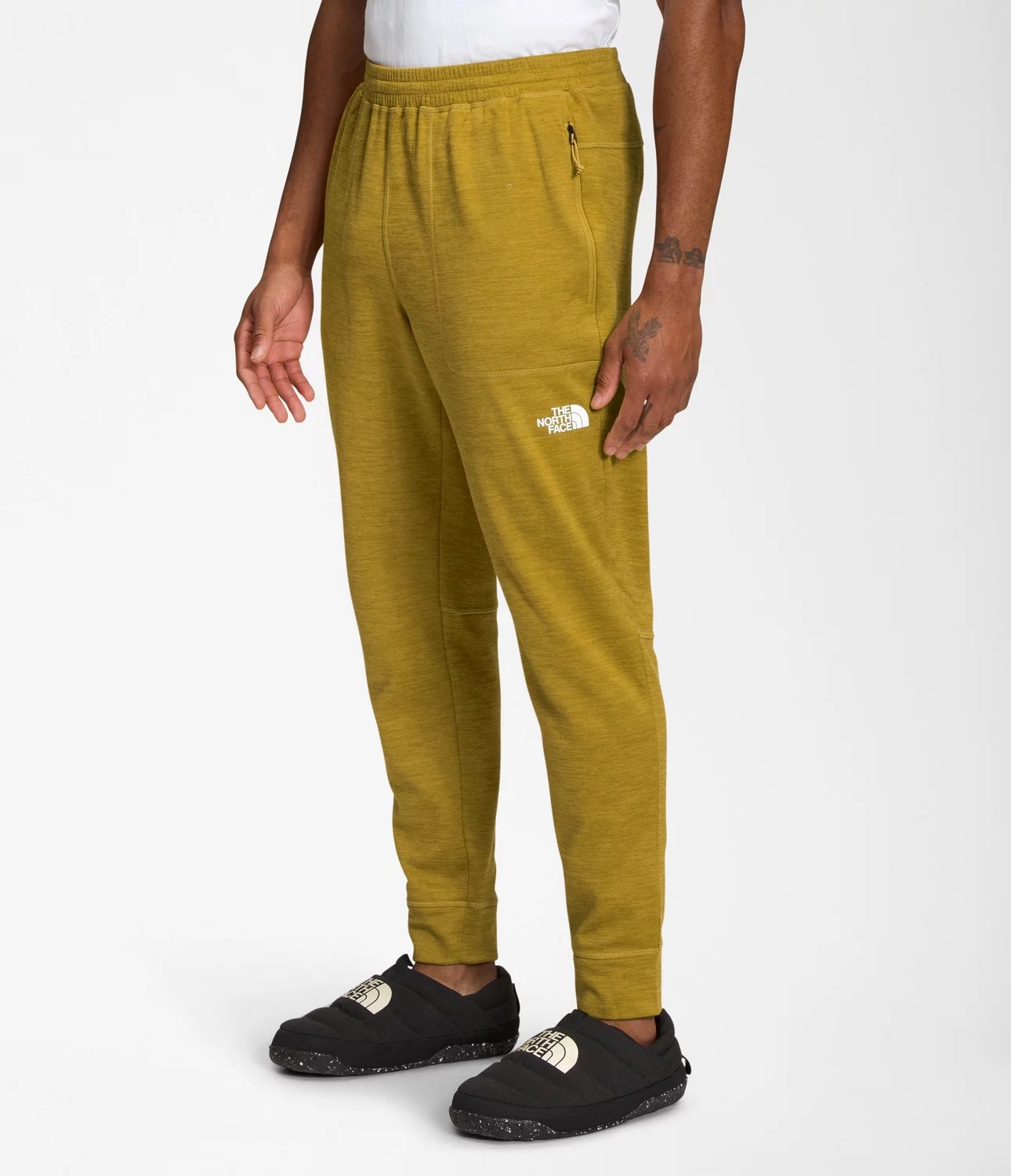 The North Face Men’s Canyonlands Joggers Academy