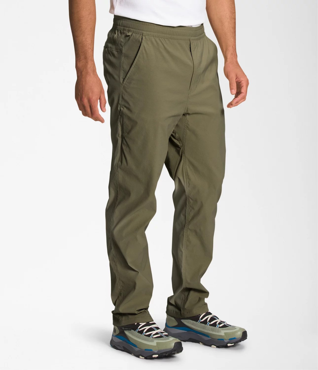 The North Face Men’s Sprag Adventure Pants Academy