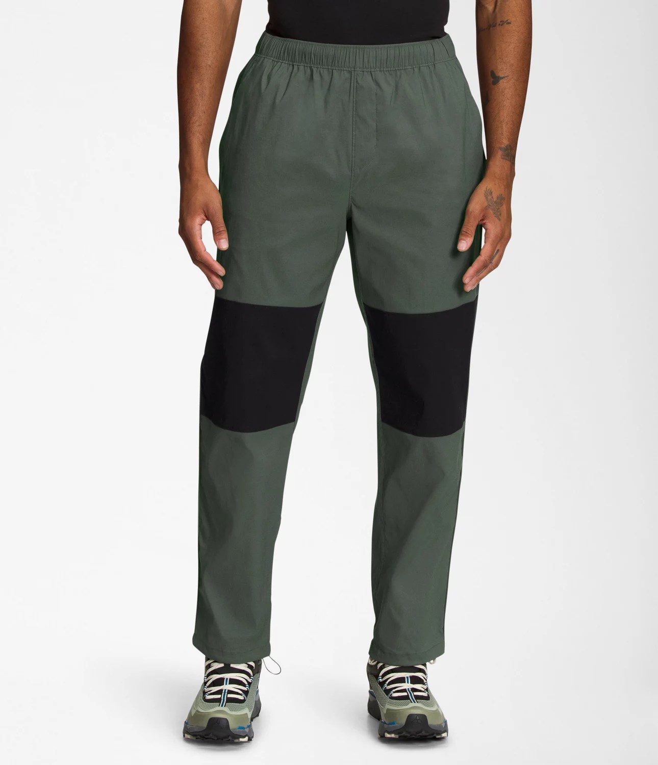 The North Face Men’s Class V Pants Academy