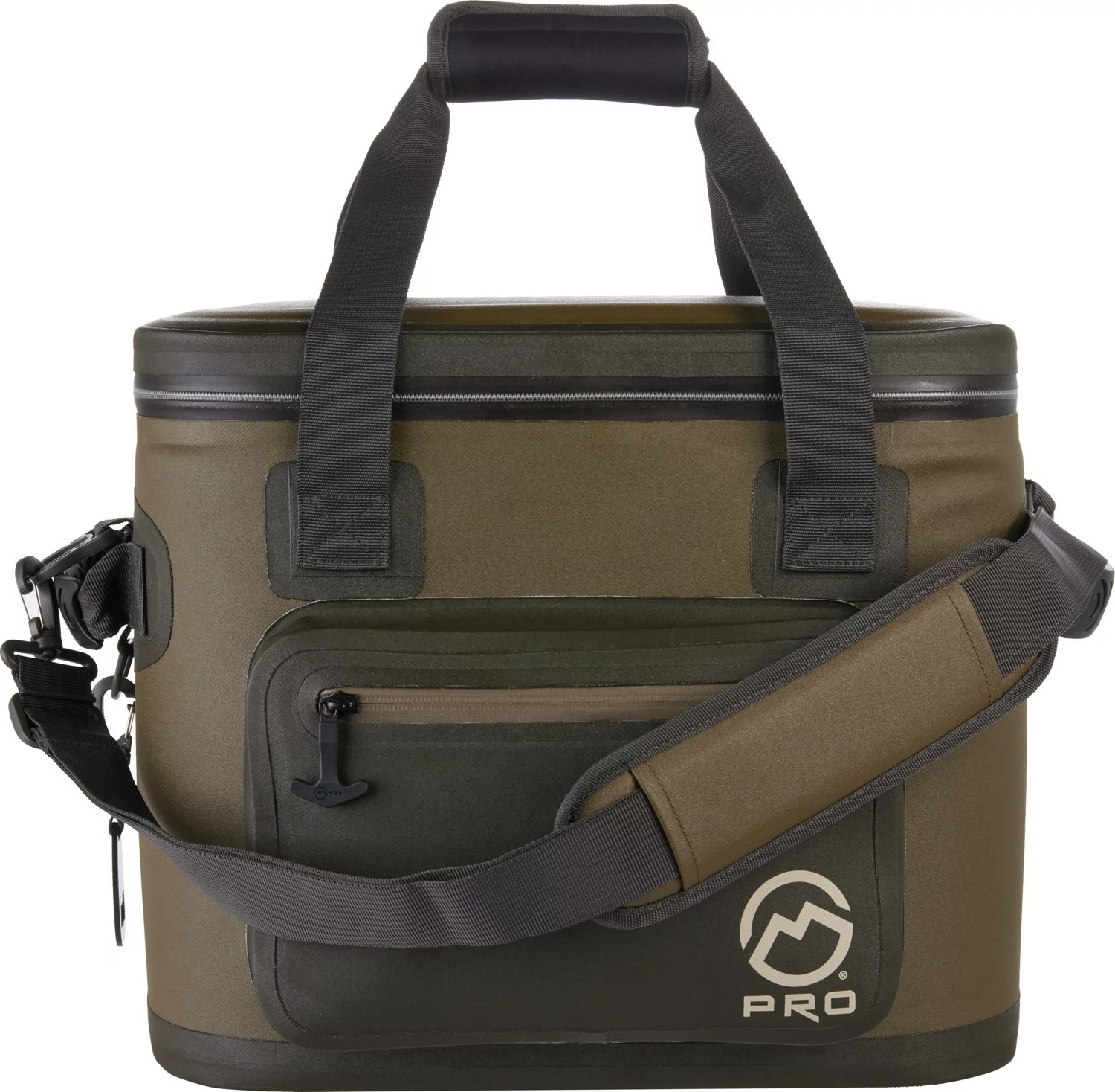 Magellan Outdoors Pro Leakproof 24Can Square Cooler Academy