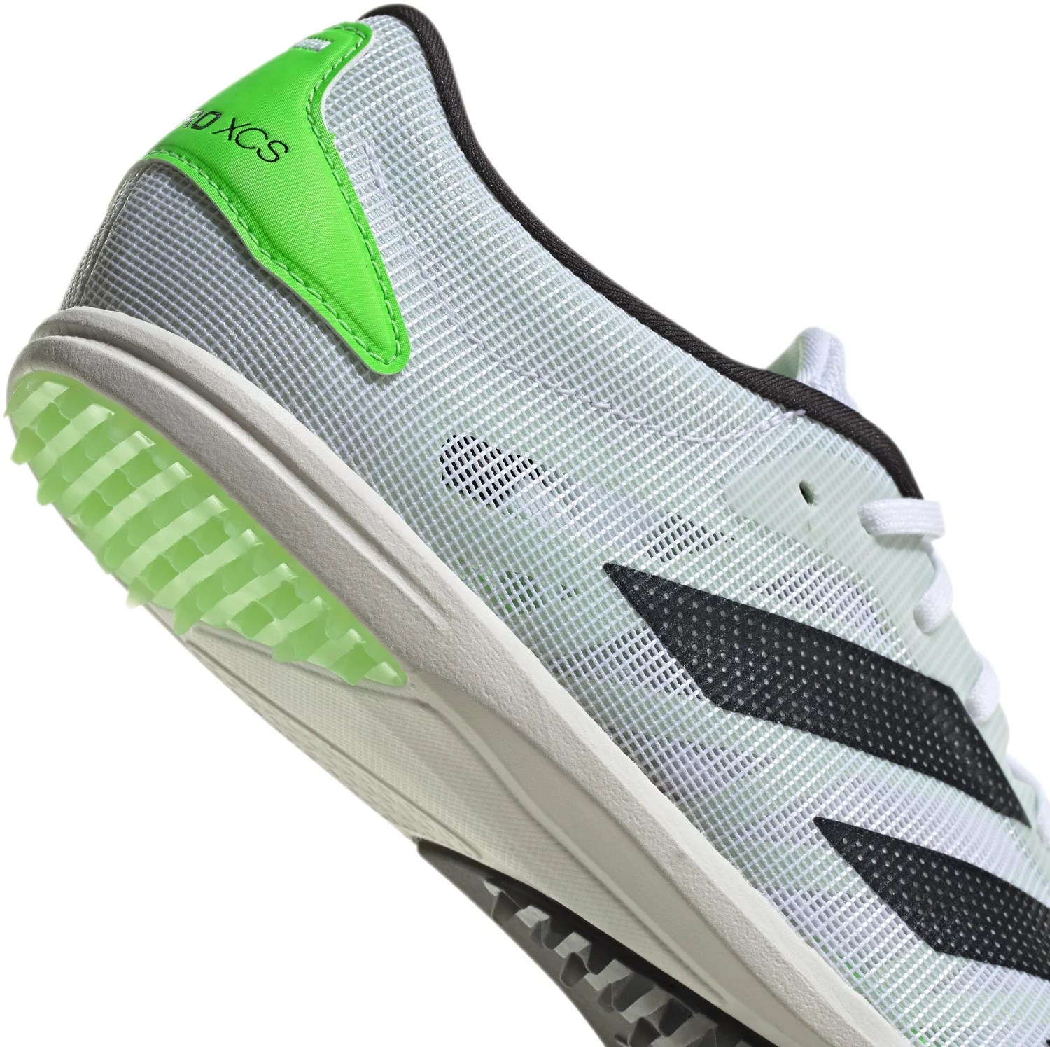 adidas Adult Adizero Cross Country Track Shoes Academy