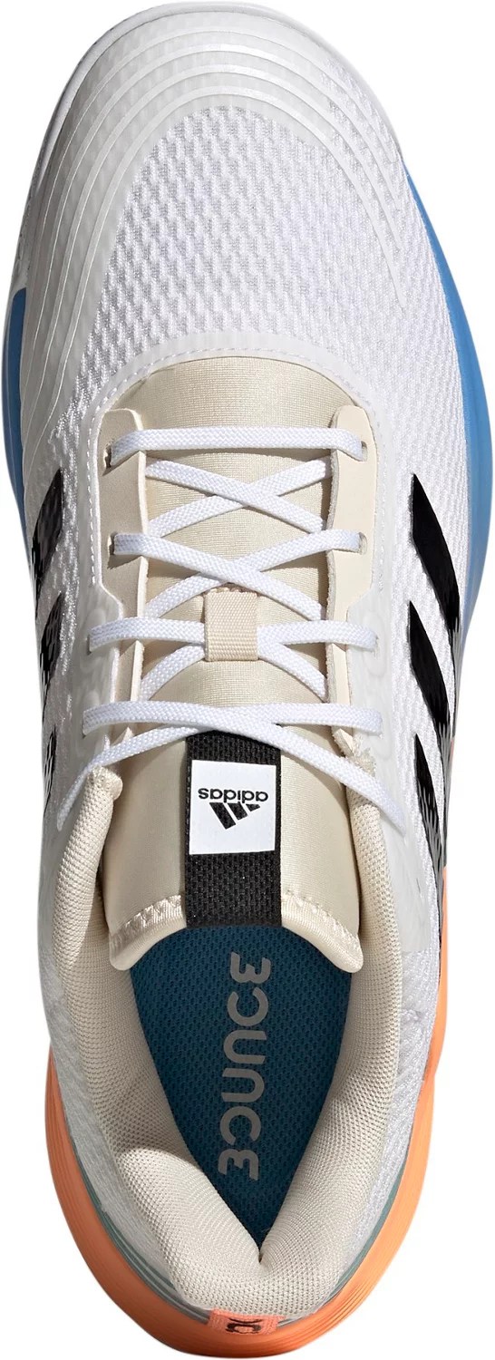 adidas Men's Novaflight PrimeGreen Volleyball Shoes Academy