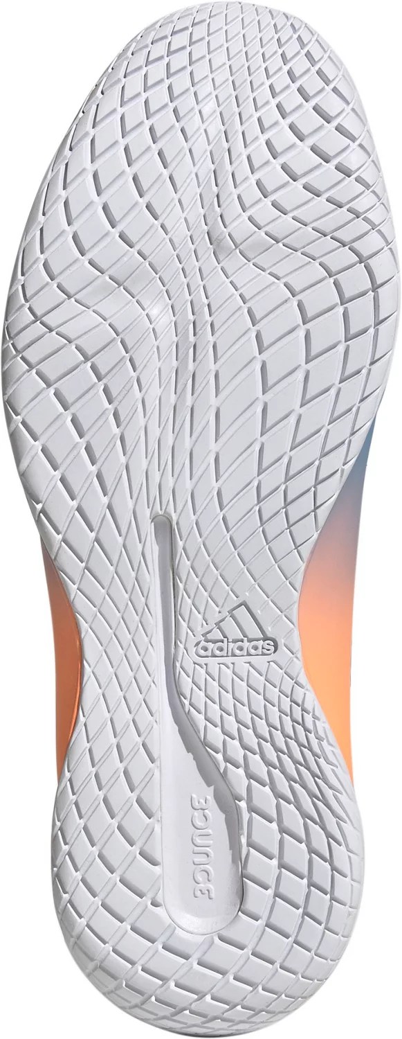 adidas Men's Novaflight PrimeGreen Volleyball Shoes Academy