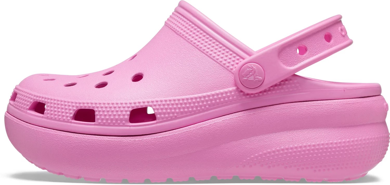Crocs Kids’ Classic Cutie Clogs Academy
