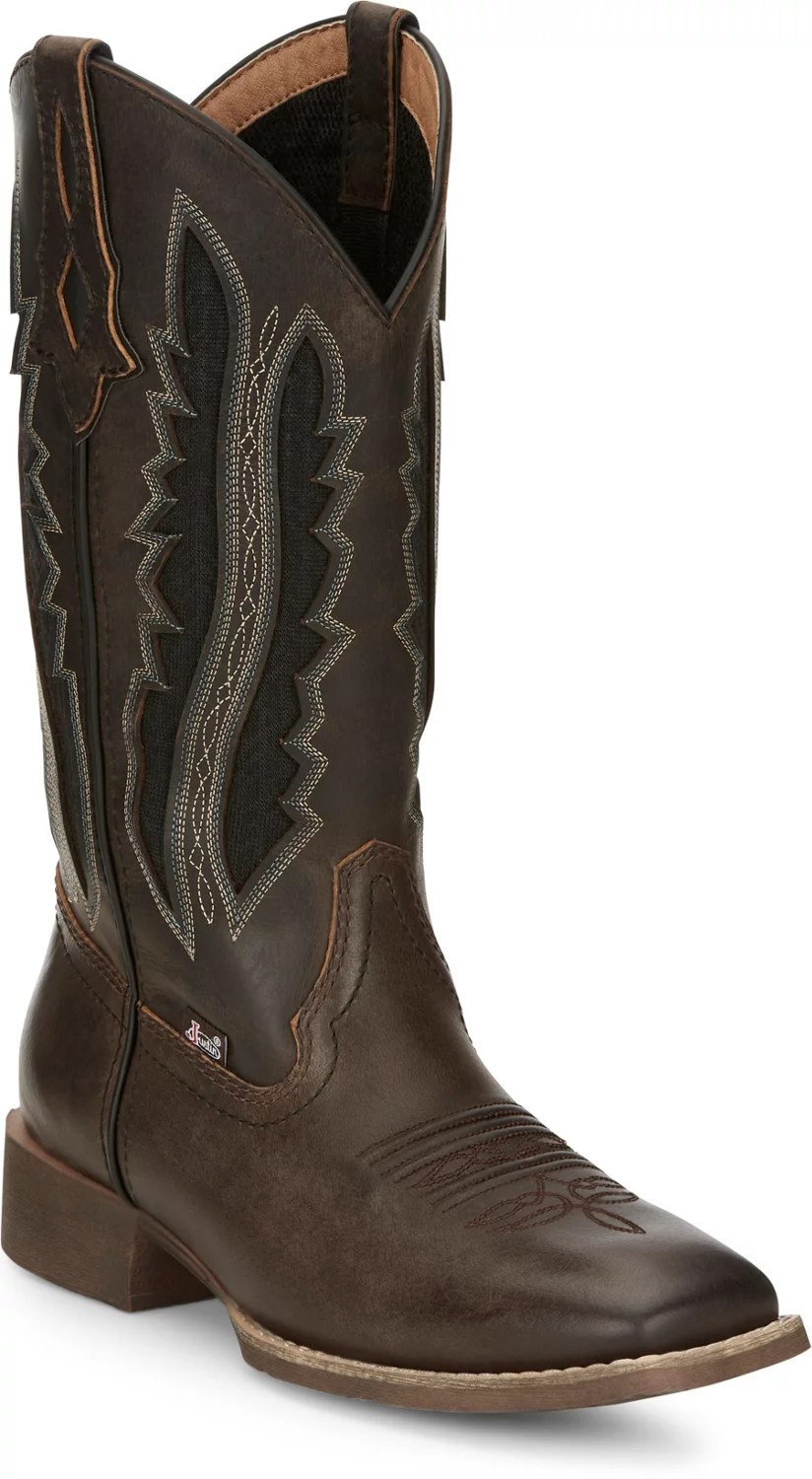 Justin Boots Women's Gypsy Jaycie Western Boots Academy