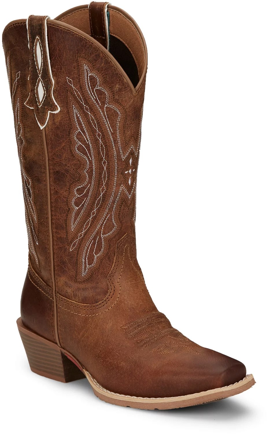 Justin Boots Women's Gypsy Rein Western Boots Academy