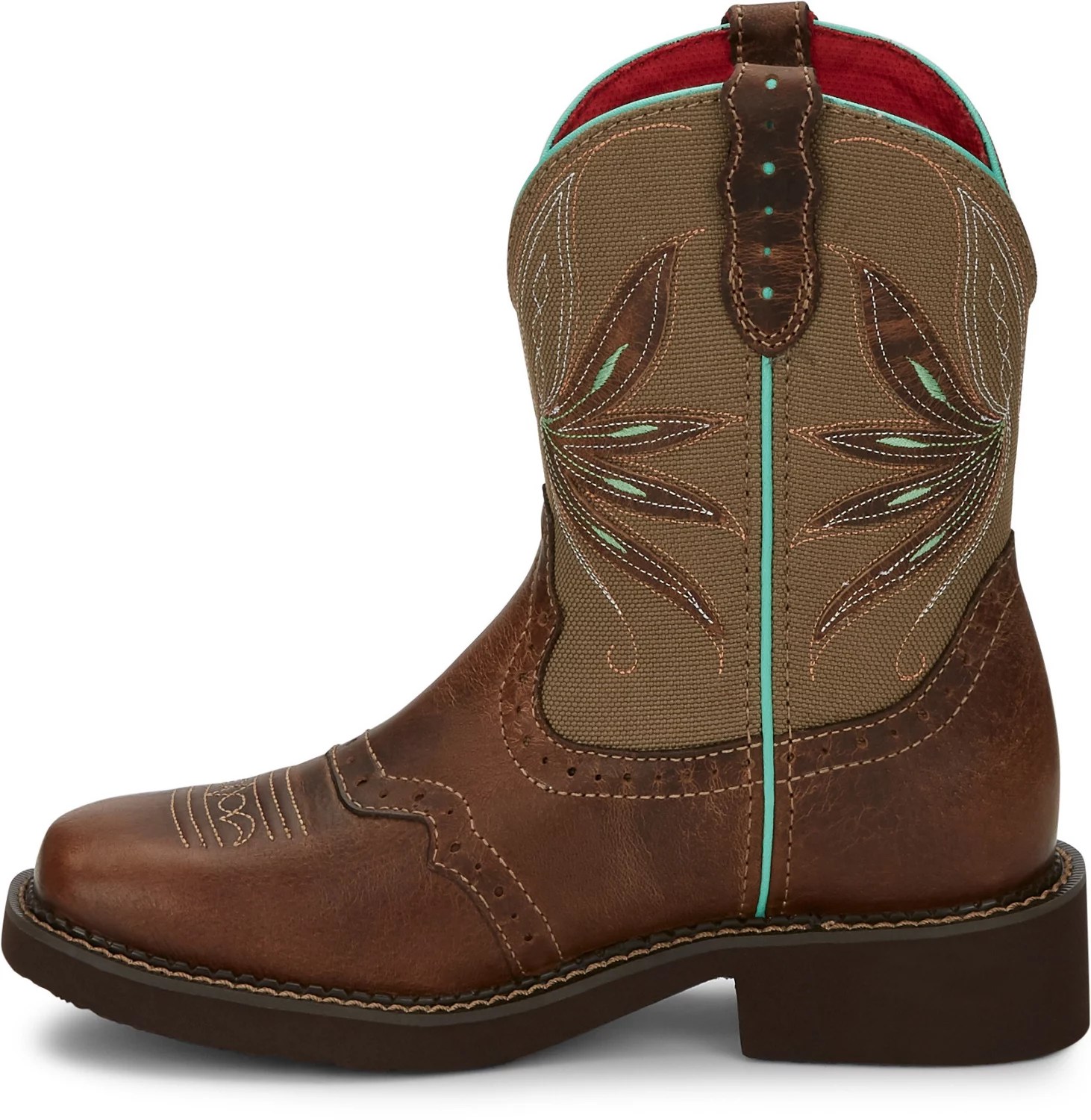 Justin Boots Women's Gypsy Nettie Western Boots Academy
