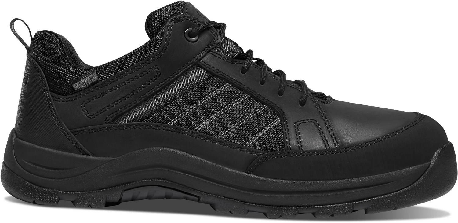 Danner Men's Riverside 3 in Steel Toe Work Boots Academy