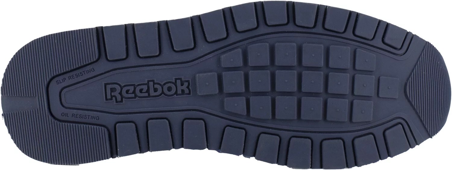 Reebok Women's Harman Classic Composite Toe Work Shoes Academy