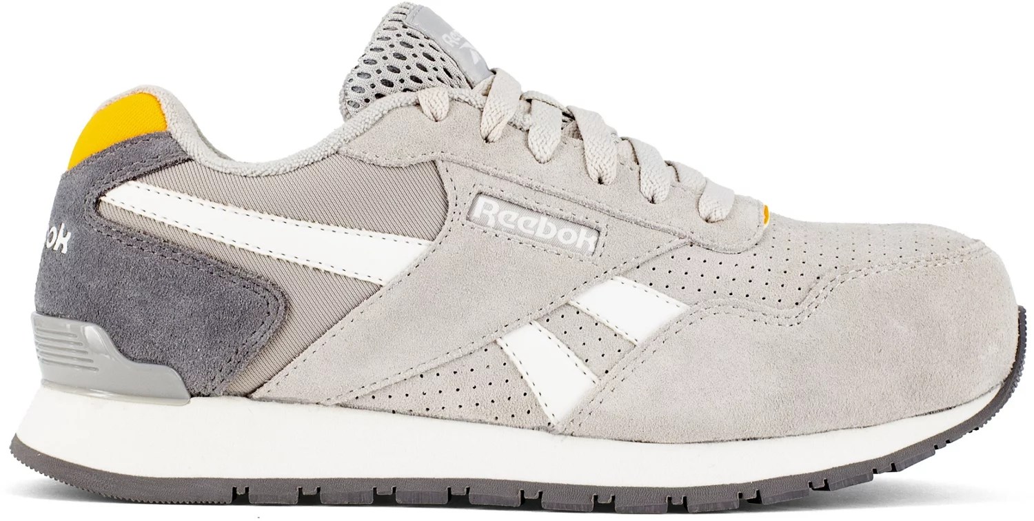 Reebok Women's Harman Classic Composite Toe Work Shoes Academy