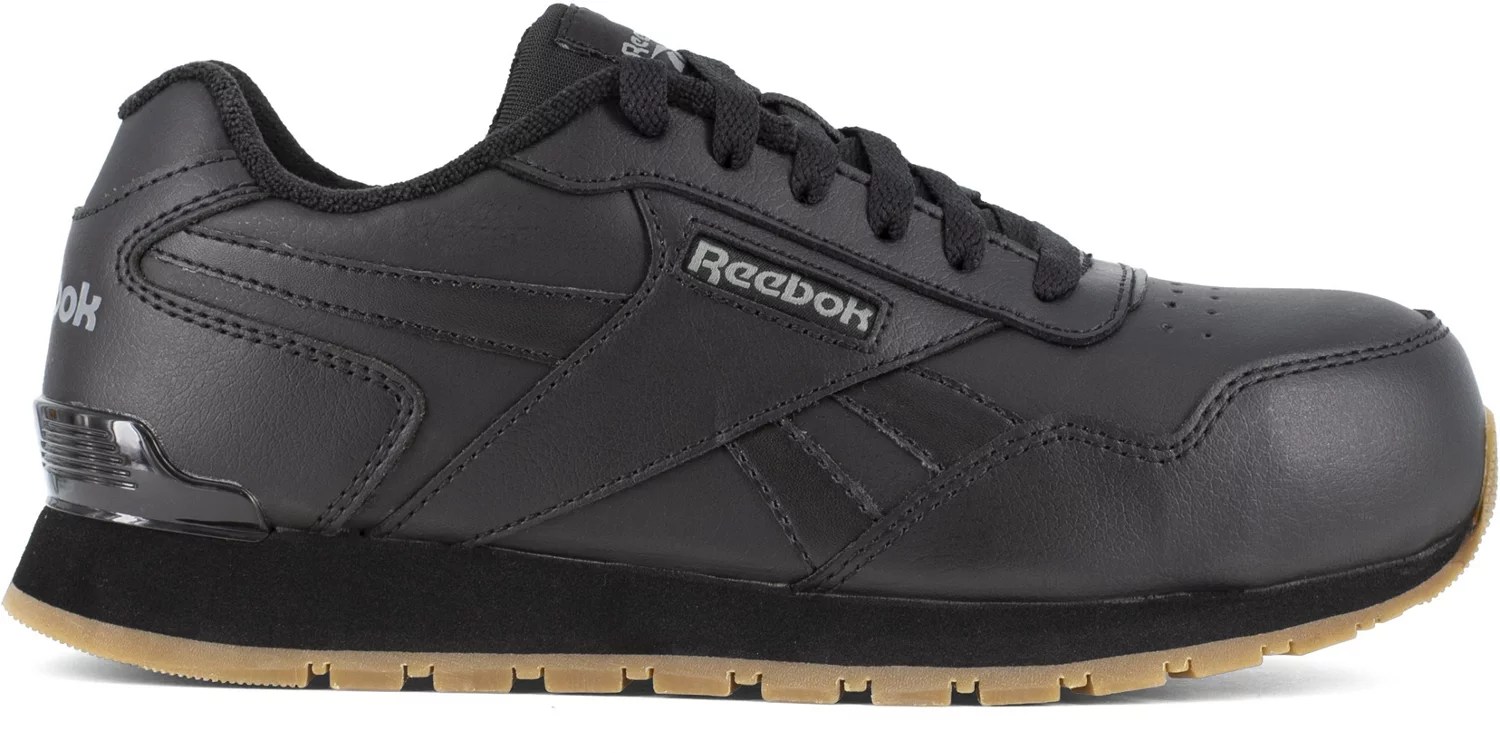 Reebok Women's Harman Classic Composite Toe Work Shoes Academy