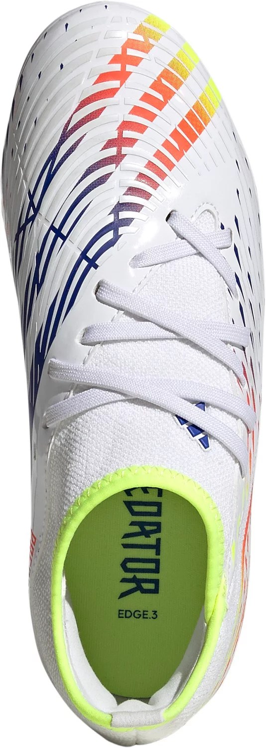 adidas Predator Edge.3 Youth FG Soccer Cleats Academy