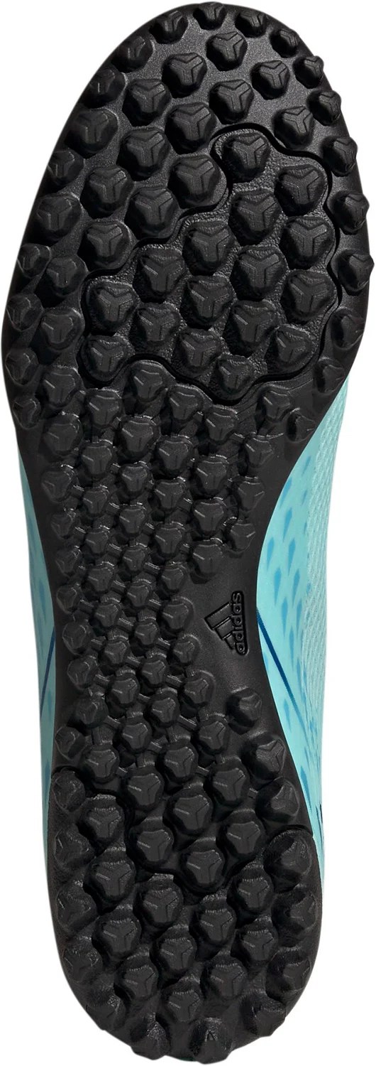 adidas Men's X Speedportal .4 Turf Soccer Cleats Academy