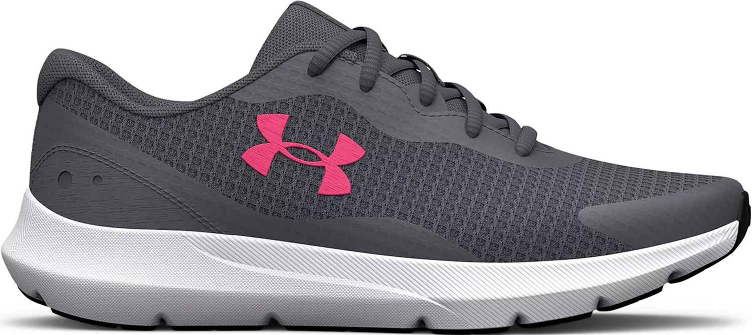 Under Armour Women’s Surge 3 Running Shoes Academy