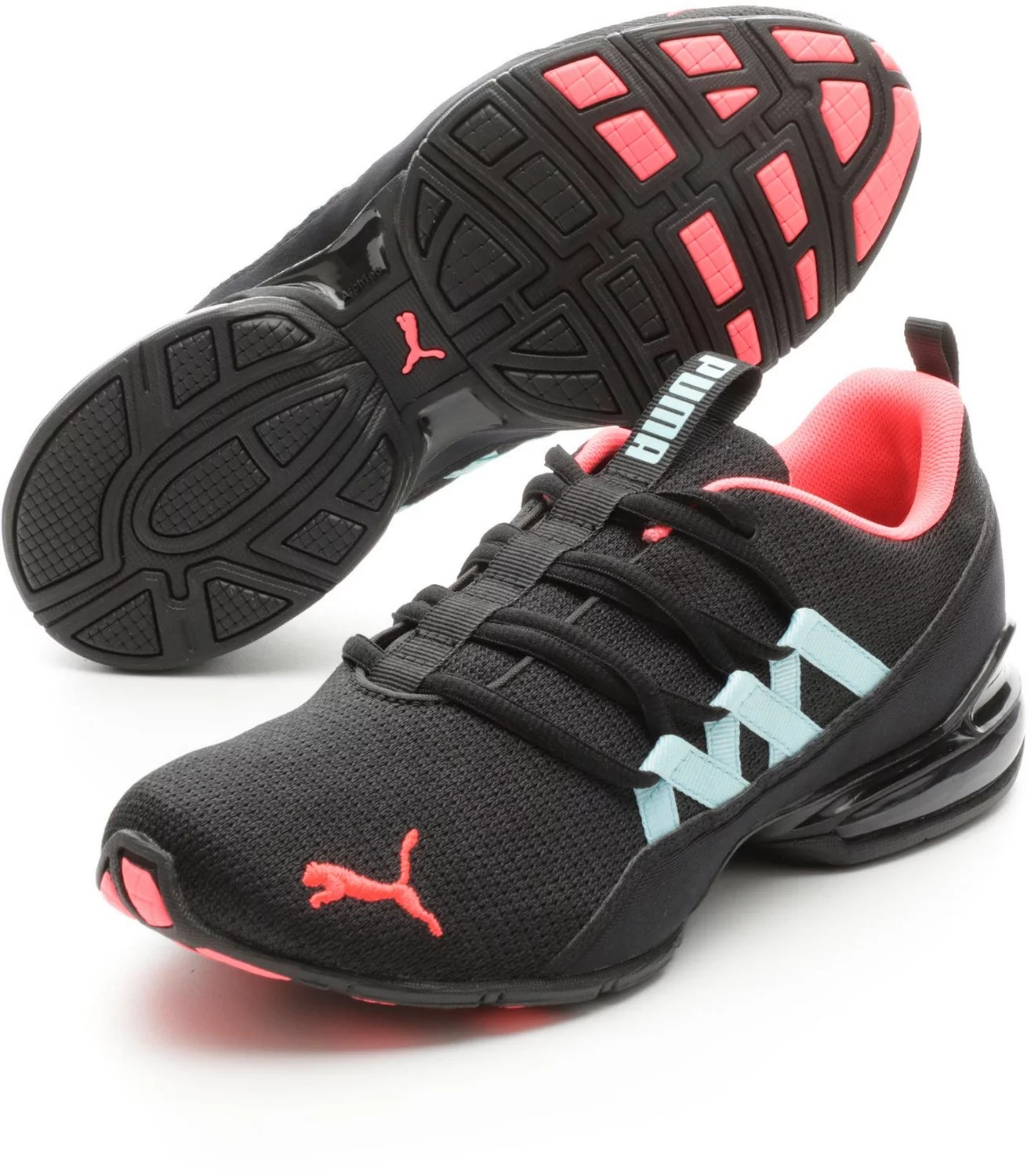 PUMA Women's Riaze Prowl Training Shoes Academy