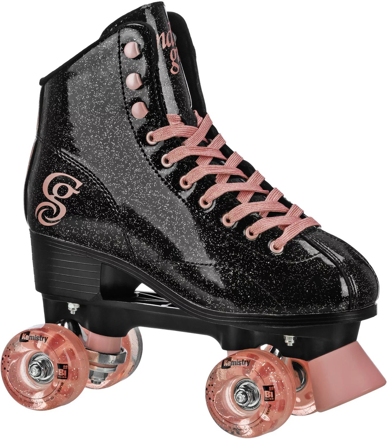 Roller Derby Women's Candi Grl Sabina Quad Roller Skates Academy