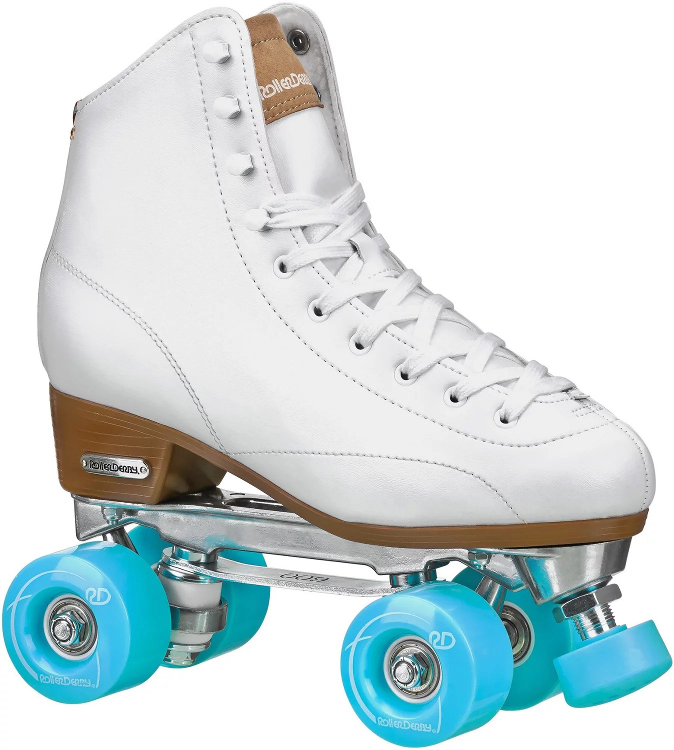 Roller Derby Women's Cruze XR Hightop Roller Skates Academy