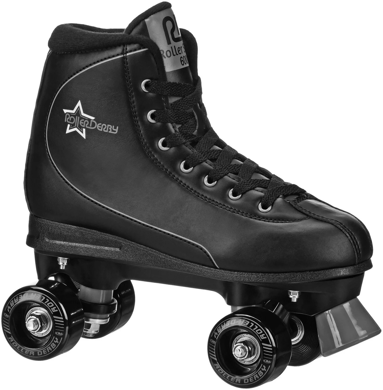 Roller Derby Men's Roller Star 600 Quad Skates Academy