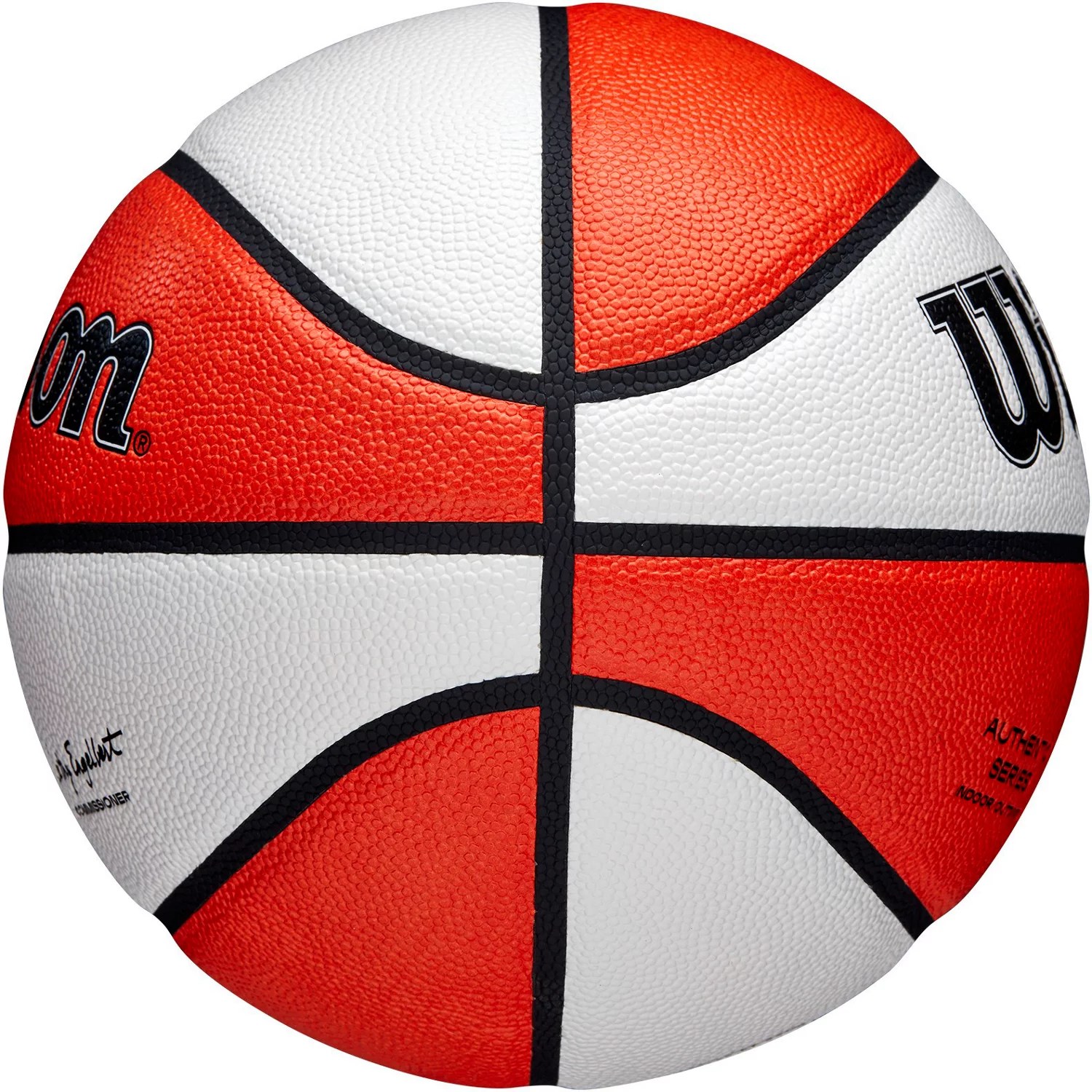 Wilson WNBA Authentic Indoor/Outdoor Basketball Academy