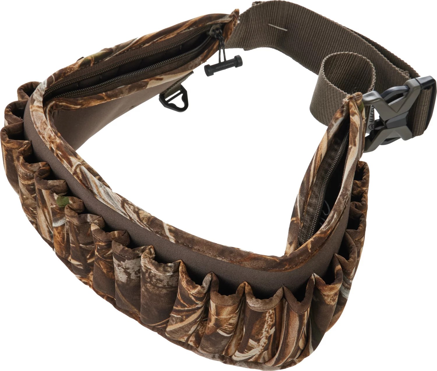 Magellan Outdoors Duck Shell Belt Academy