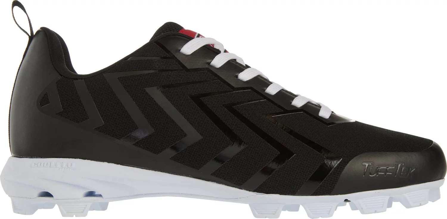 Rawlings Men's Savage Low Baseball Cleats Academy
