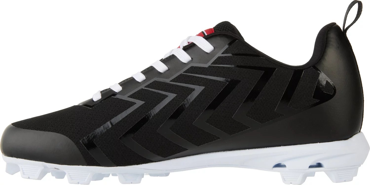 Rawlings Men's Savage Low Baseball Cleats Academy
