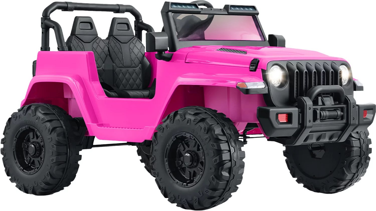 Jetson Safara 12V Electric Ride On with Parental Remote Control Academy