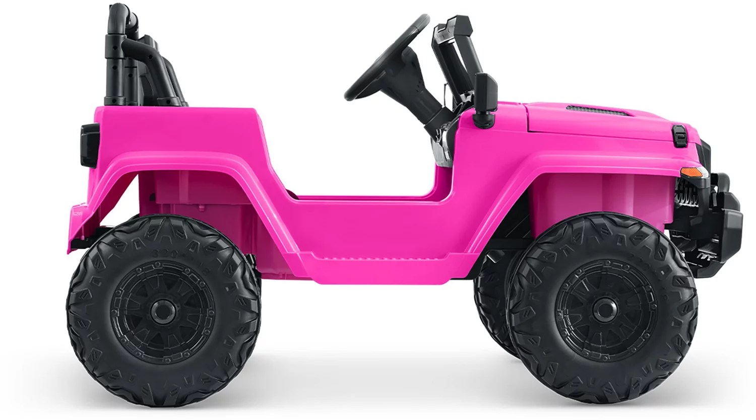 Jetson Safara 12V Electric Ride On with Parental Remote Control Academy