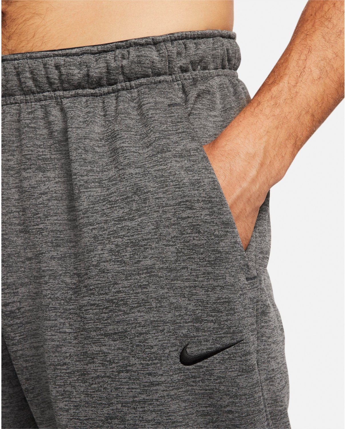 Nike Men’s ThermaFIT Training Sweatpants Academy