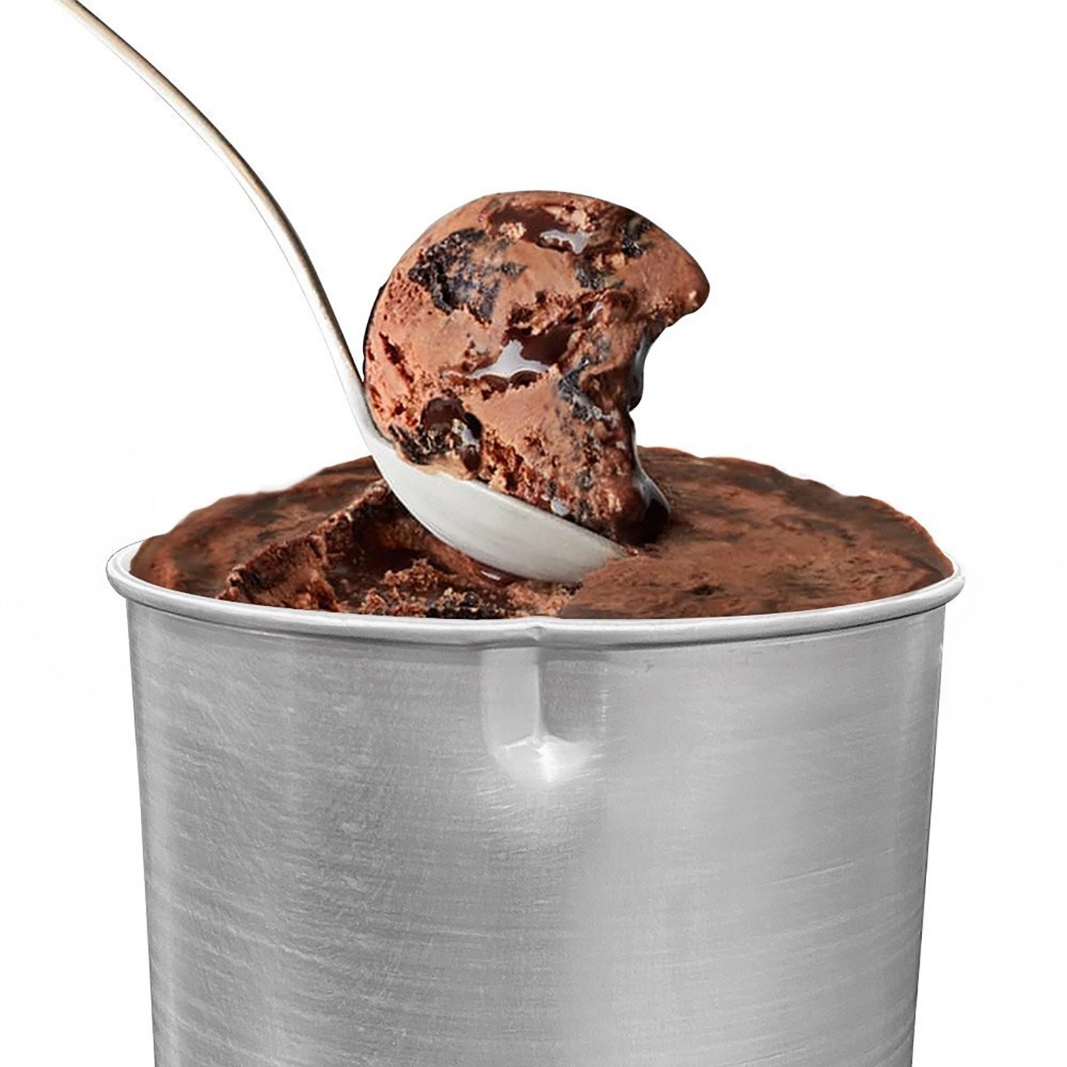 Elite Gourmet 4 qt Electric Motorized Old Fashioned Bucket Ice Cream