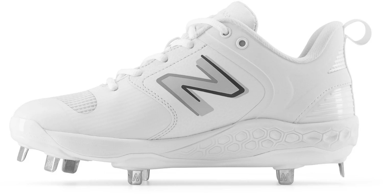 New Balance Women's Velov3 Metal Softball Cleats Academy